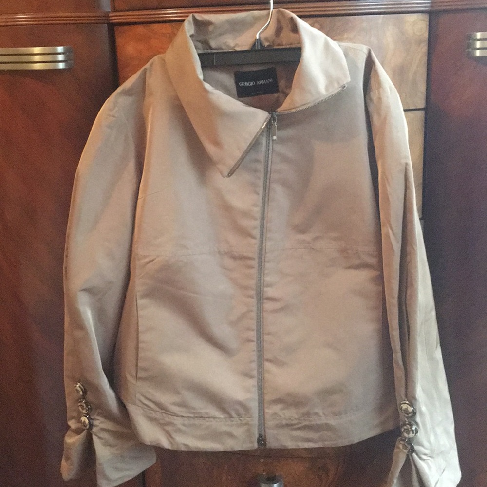 Armani Jacket